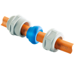 Wartel kabel-/buisinvoer Pflitsch M32x1,5 Wartel kabel-/buisinvoer Pflitsch M32x1,5